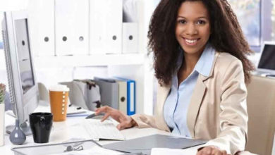 Description du poste d'un assistant de bureau