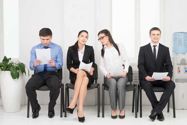 Entrevues d'embauche comportementales - Les 10 étapes pour un succès assuré
