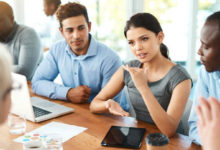 Meilleurs conseils d'entrevue de groupe