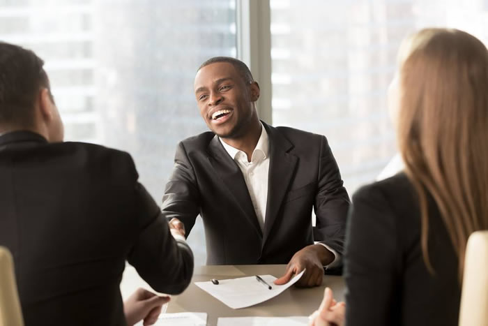 À quoi s'attendre dans les entretiens de groupe