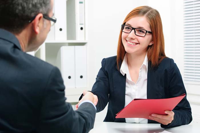 Bonnes questions à demandez à l'intervieweur