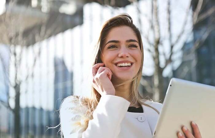 Comment réussir dans les entrevues téléphoniques