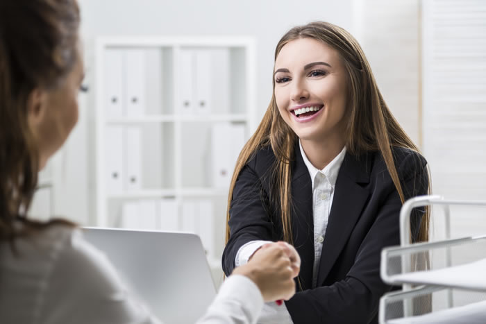 Conseils d'entrevue d'emploi