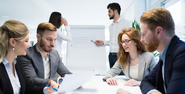 Les ressources complètes après l'entrevue d'emploi