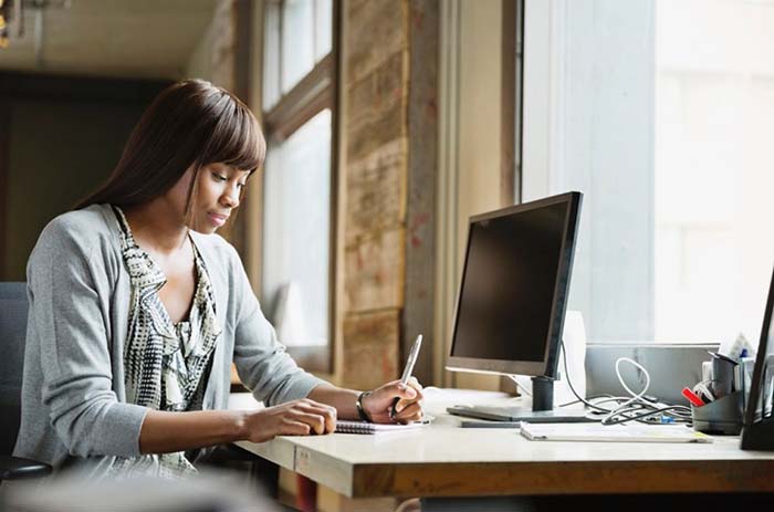 Lettre de négociation d'offre d'emploi